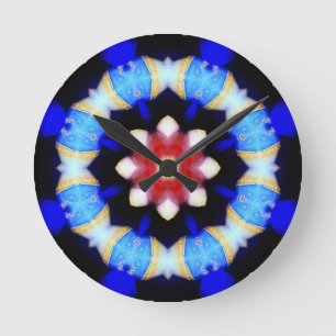 RELOJ DE PARED L@@K