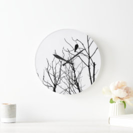 Reloj de pared Modern Country IV