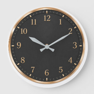 Reloj de Pared Moderno de Alta Calidad