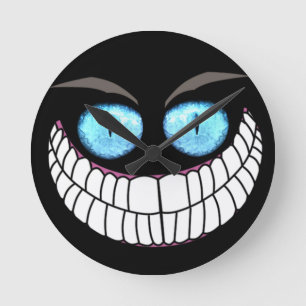 Reloj de pared - modificado para requisitos