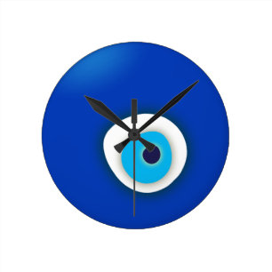 Reloj de pared - modificado para requisitos