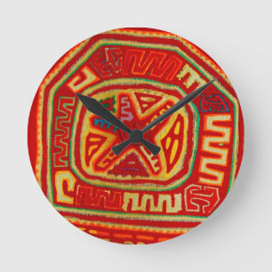 Reloj de pared Mola Espíritu del Sol