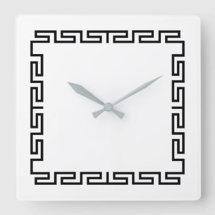 Reloj de pared "Mykonos"