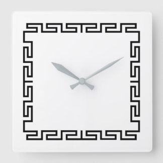 Reloj de pared "Mykonos"