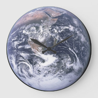 Reloj de pared para amantes de la astronomía del p