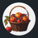 reloj de pared para cocina<br><div class="desc">reloj de Pared para la cocina decorado con frutero</div>