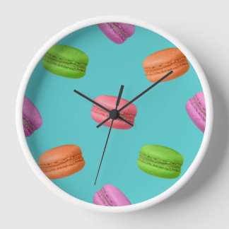 Reloj de pared para la cocina