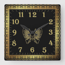 Reloj de pared Personalice su reloj de pared para