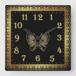 Reloj de pared Personalice su reloj de pared para