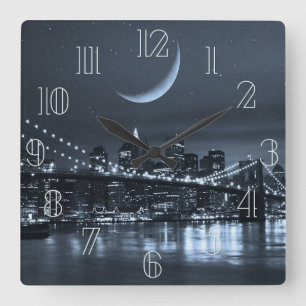 Reloj de pared Personaliza tu reloj de pared