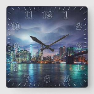 Reloj de pared Personaliza tu reloj de pared