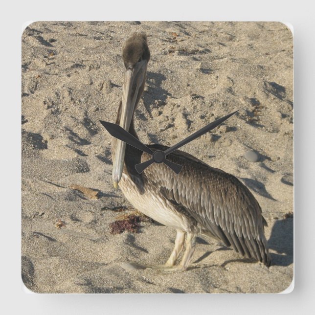 Reloj de pared - Personalizado (Anverso)