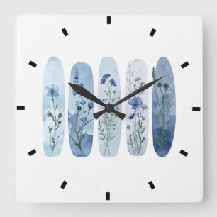 Reloj de pared personalizado (añade tu propia foto