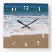 Reloj de pared personalizado (Añadir su propia fot