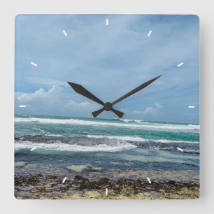 Reloj de pared personalizado (Añadir su propia fot