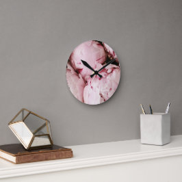 Reloj de pared Personalizado de moda - Decoración