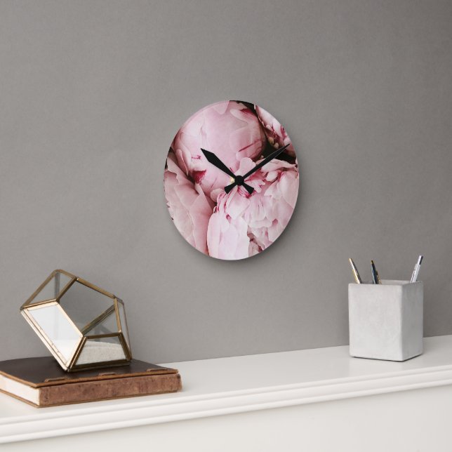 Reloj de pared Personalizado de moda - Decoración  (Oficina)