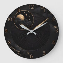 Reloj de pared personalizado | Reloj de decoración