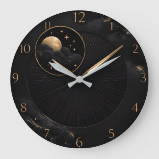 Reloj de pared personalizado | Reloj de decoración