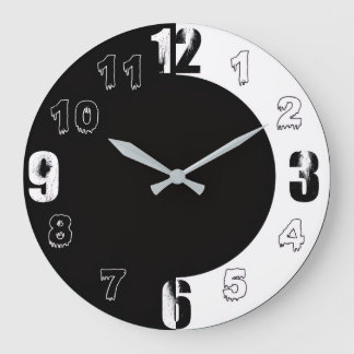 Reloj de pared personalizado | Reloj de decoración