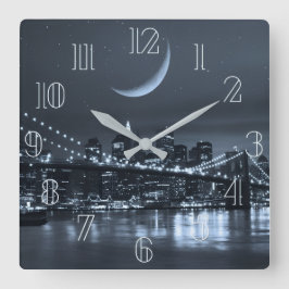Reloj de pared personalizado | Reloj de decoración