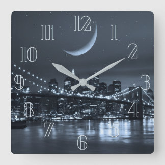 Reloj de pared personalizado | Reloj de decoración