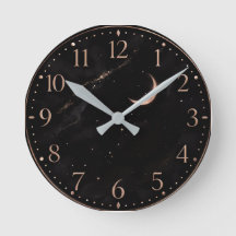 Reloj de pared personalizado | Reloj de decoración