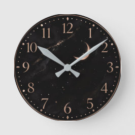 Reloj de pared personalizado | Reloj de decoración