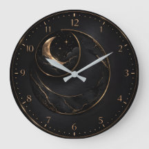 Reloj de pared personalizado | Reloj de decoración
