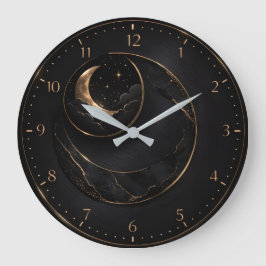 Reloj de pared personalizado | Reloj de decoración