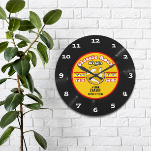 Relojes De Pared Decoración Para El Hogar Reloj De Jardín Escritorio Mesa  Peluquería Poste Tijeras Salón De Belleza Diy Art Nt Big Needle Frameloze  Peluquería Haird De 16,72 €