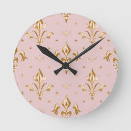 Reloj de pared Regal Rubor