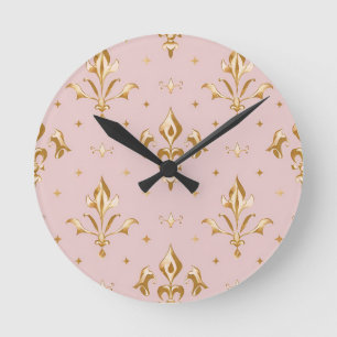 Reloj de pared Regal Rubor