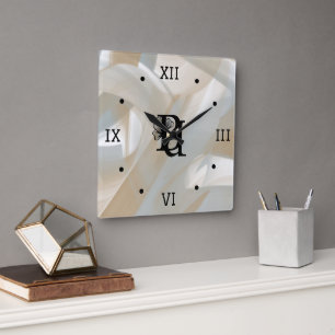 Reloj de pared Resumen Tendencia del hogar Sandy T