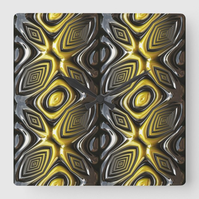 Reloj de pared RMA 17 (Anverso)