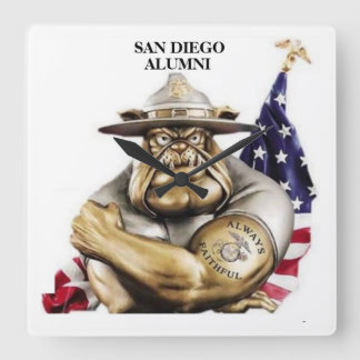 Reloj de pared semiWi-Fi