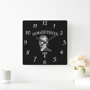 Reloj de pared Soghomon T