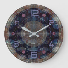Reloj de pared ultra 0202 a002