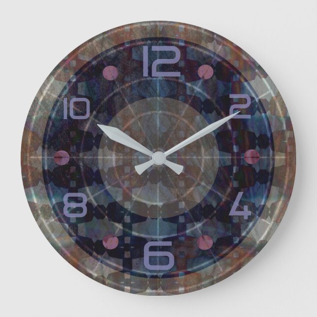 Reloj de pared ultra 0202 a002 (Anverso)