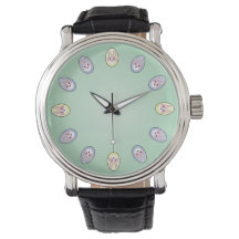 Reloj de Pascua