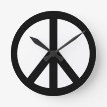 Reloj de paz