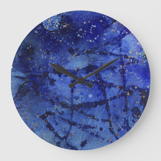 Reloj de pereza "Esperanza" (Anverso)