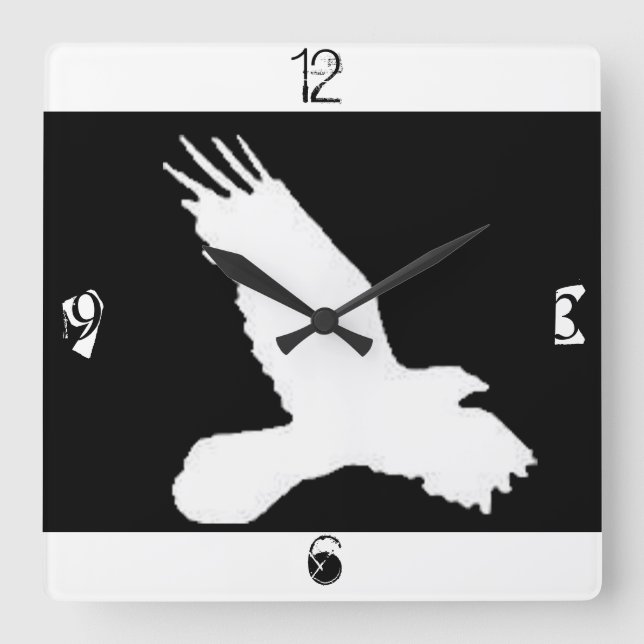 Reloj de Periodik (Anverso)