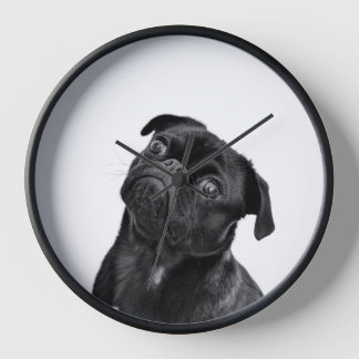 Reloj de perro personalizado, reloj de Mascota per