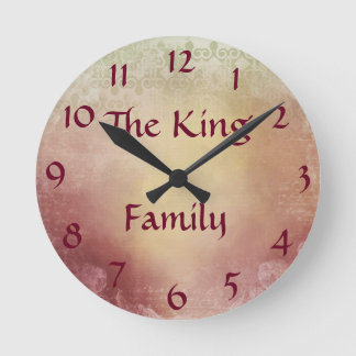 Reloj de personalizable
