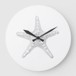 Reloj de pez estrella