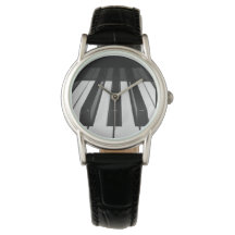 Reloj de piano