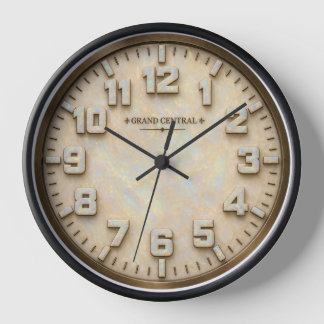 reloj de piedra preciosa de ópalo réplica
