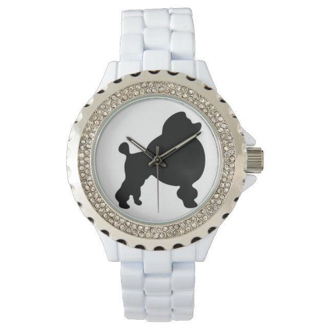 Reloj de podología (Anverso)