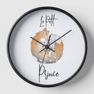 Reloj de principito